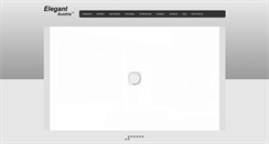 Desktop Screenshot of elegant-austria.com.ua